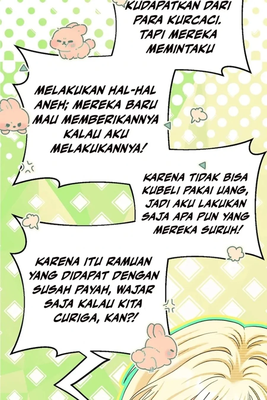 Baby Trouble Maker Bab 12 halaman 59
