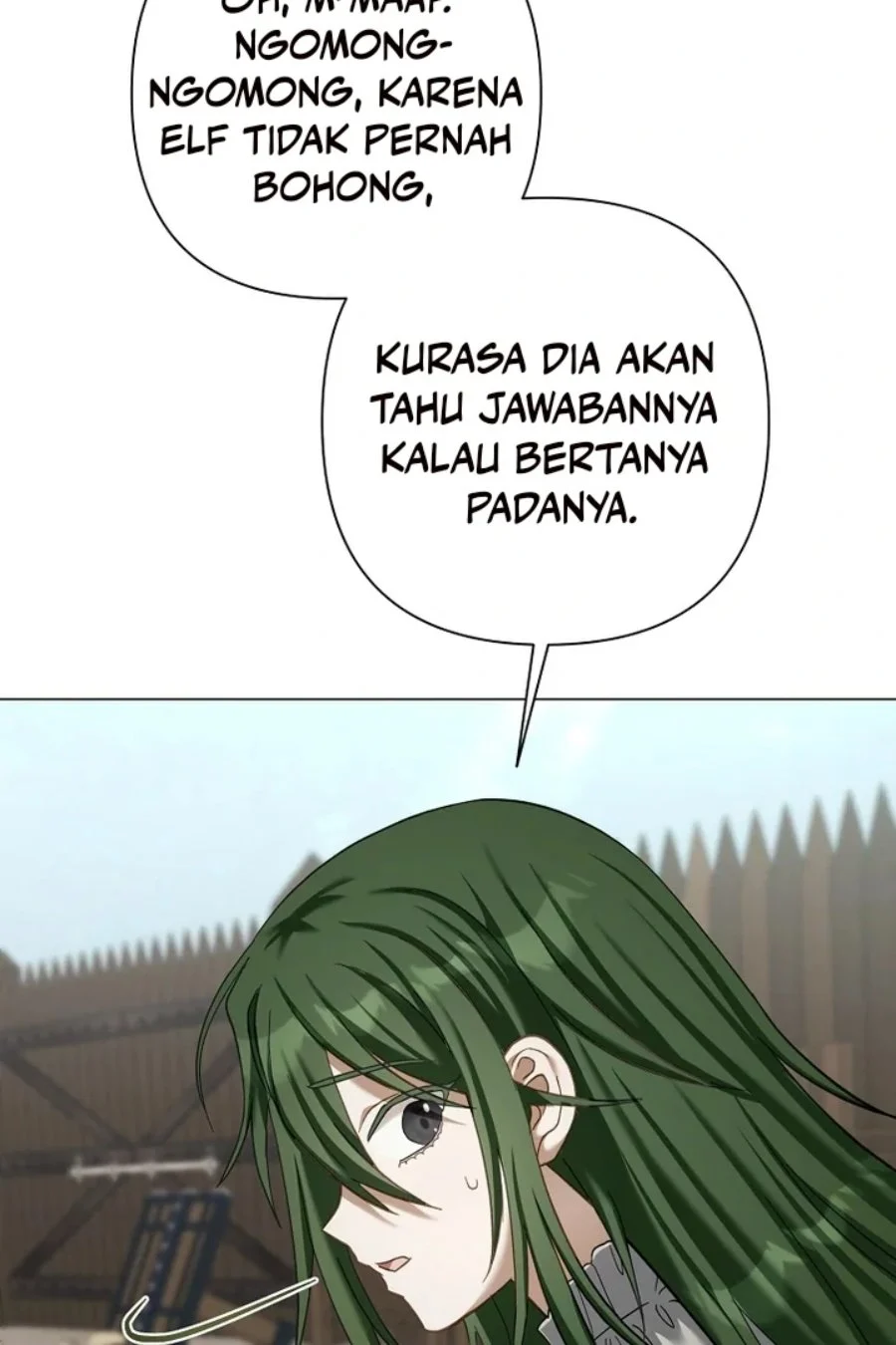 Baby Trouble Maker Bab 12 halaman 61