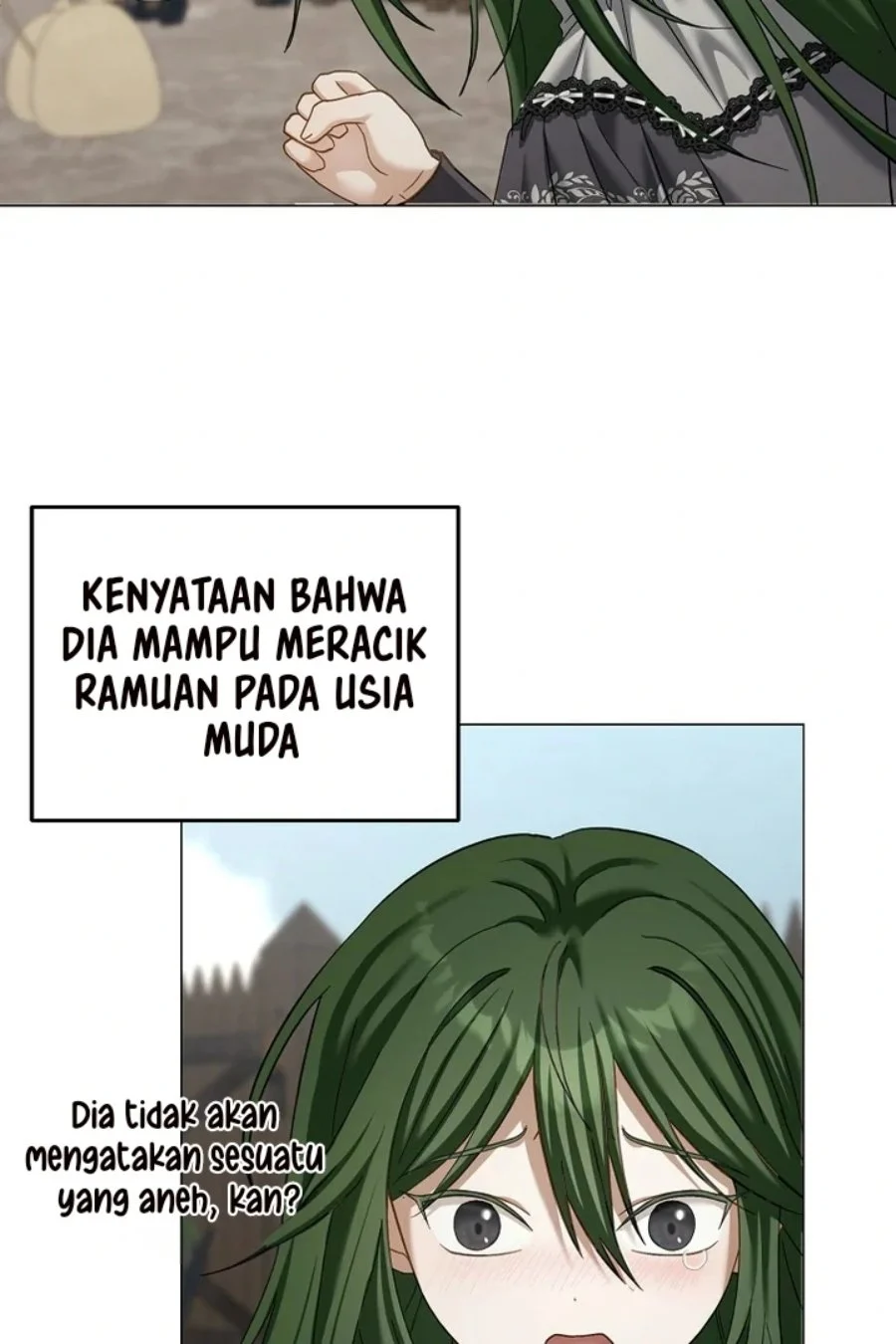 Baby Trouble Maker Bab 12 halaman 62