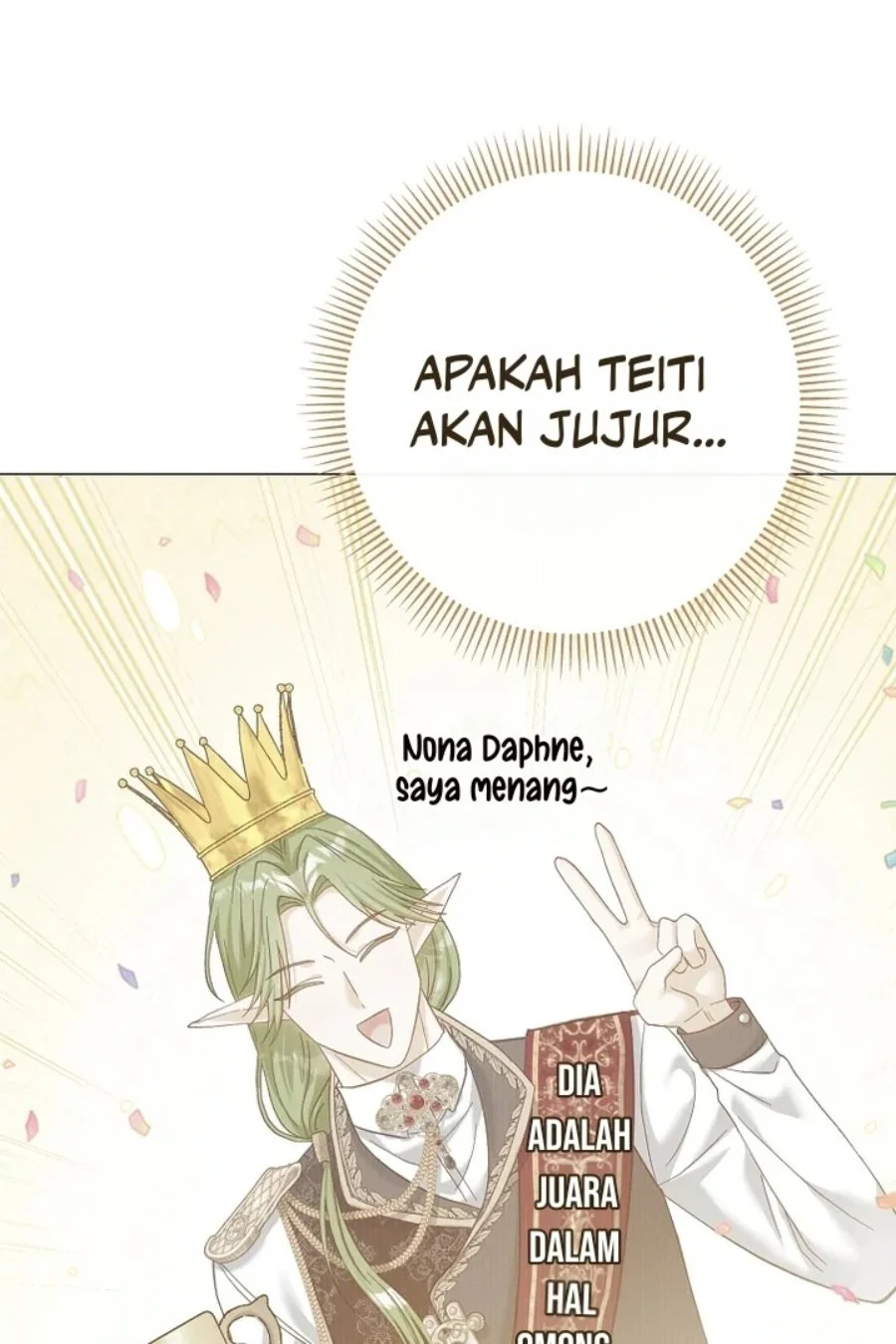 Baby Trouble Maker Bab 12 halaman 65
