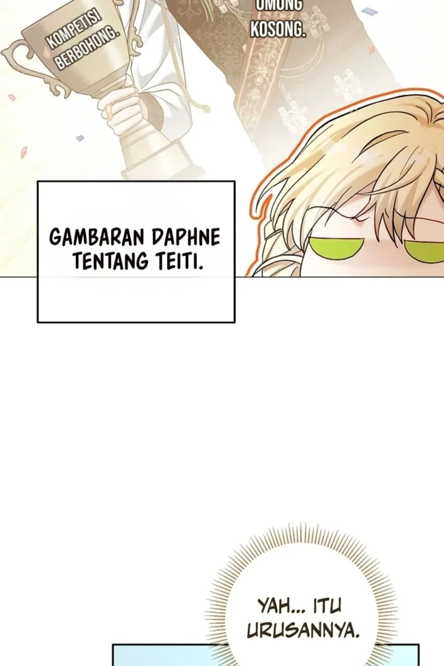 Baby Trouble Maker Bab 12 halaman 66