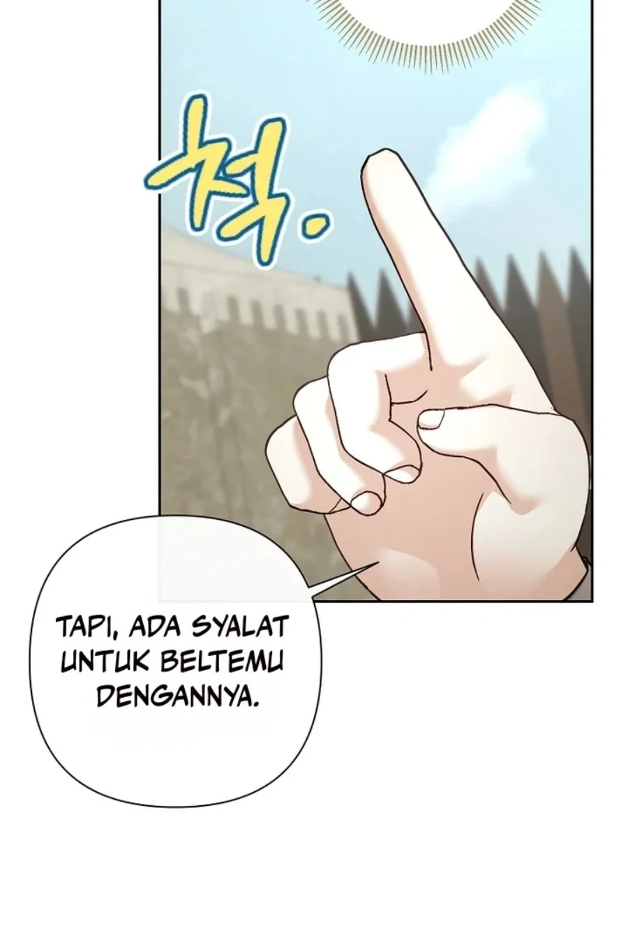 Baby Trouble Maker Bab 12 halaman 67