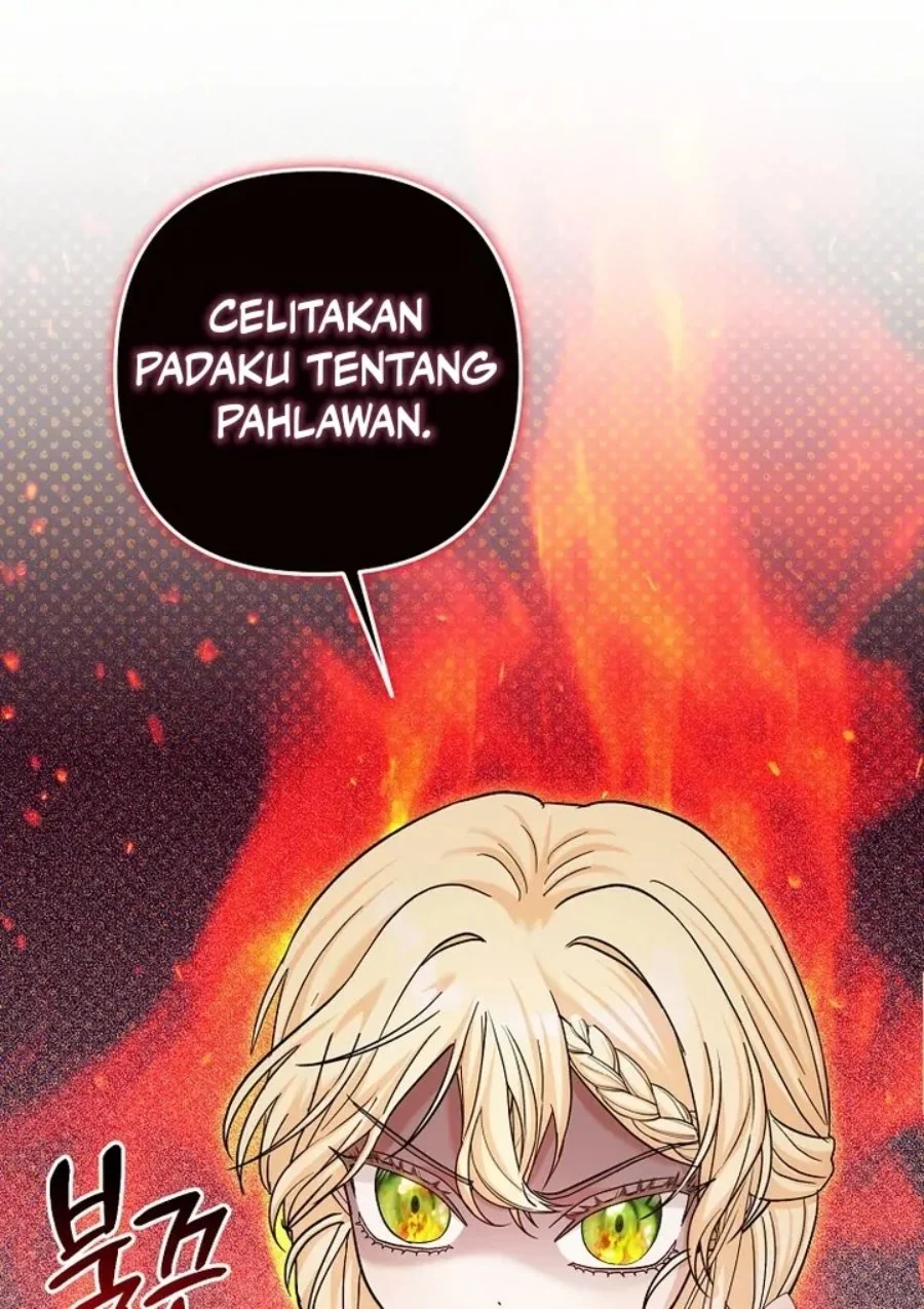 Baby Trouble Maker Bab 12 halaman 69
