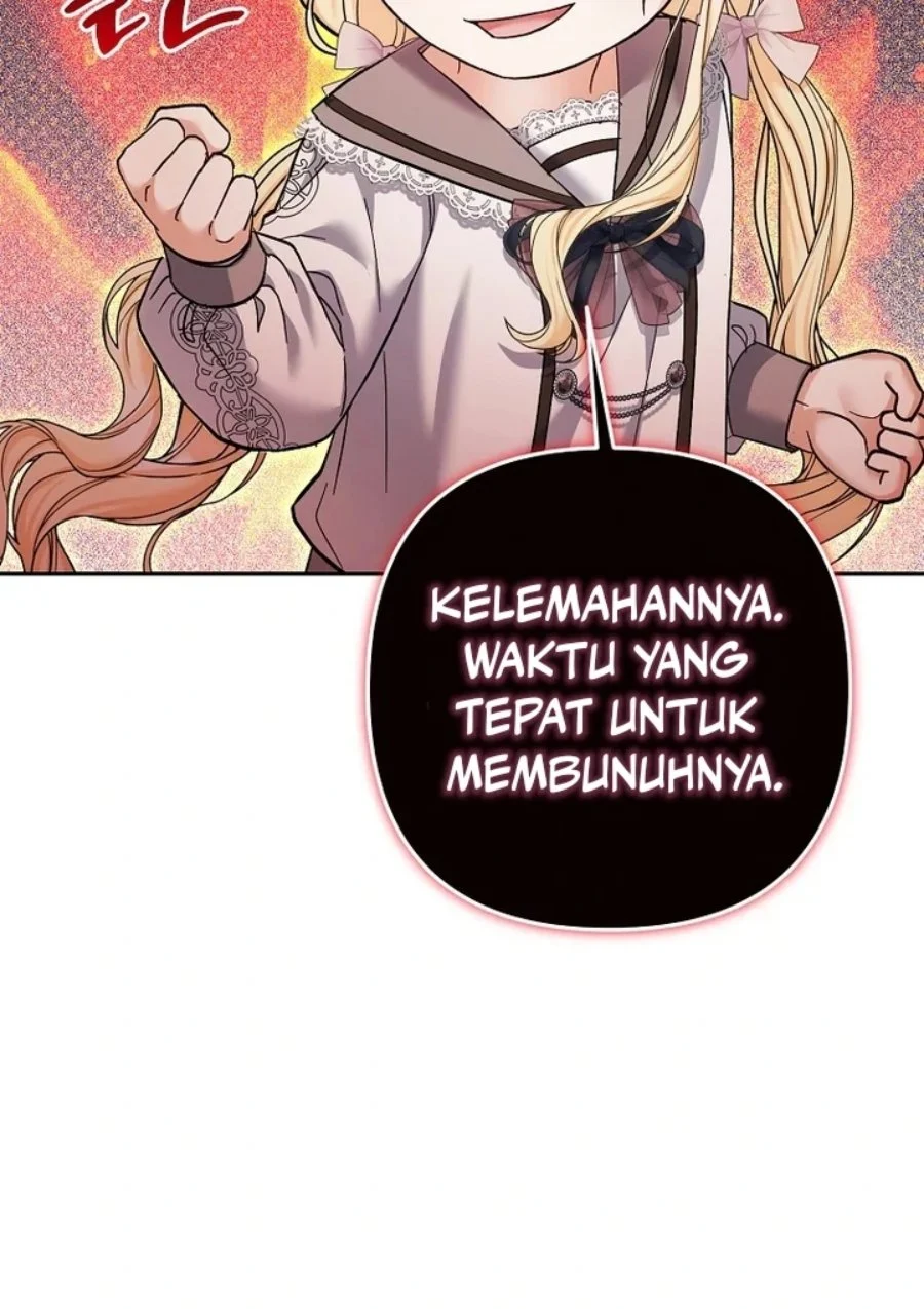 Baby Trouble Maker Bab 12 halaman 70