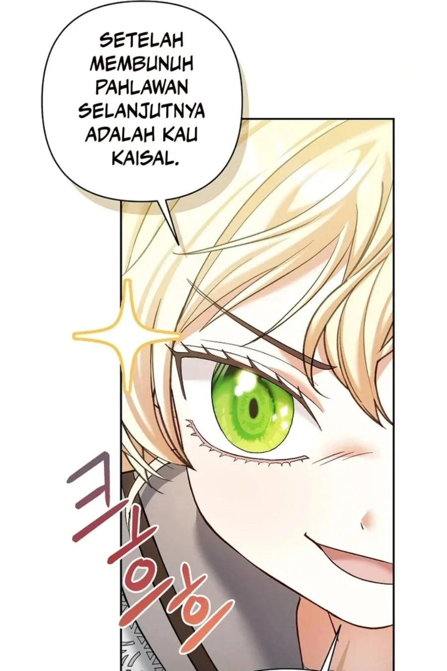 Baby Trouble Maker Bab 12 halaman 99