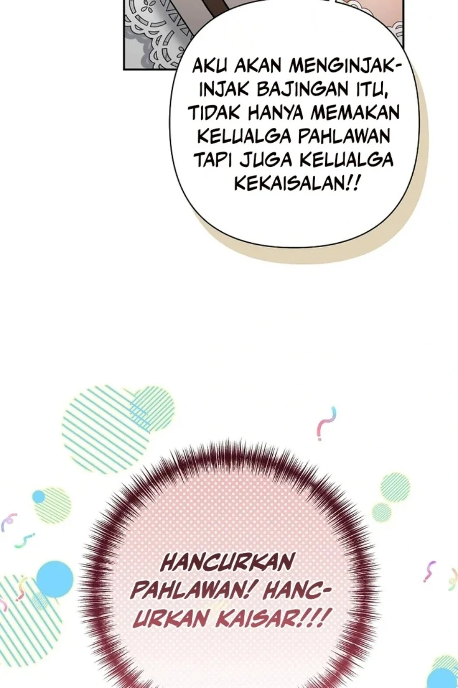 Baby Trouble Maker Bab 12 halaman 100
