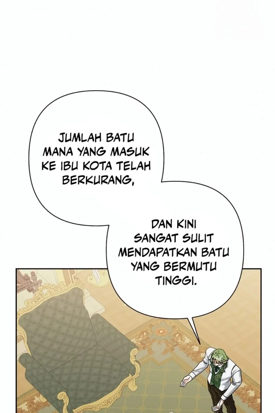 Baby Trouble Maker chapter 13 halaman 4
