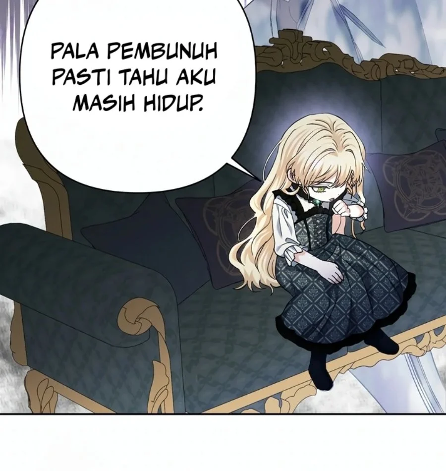 Baby Trouble Maker chapter 13 halaman 14