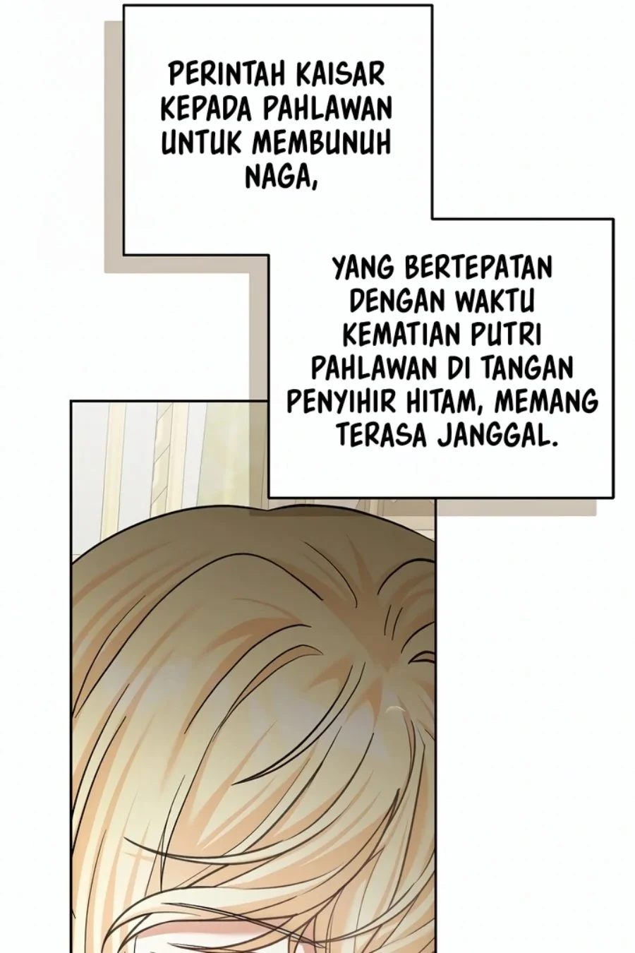 Baby Trouble Maker chapter 13 halaman 15