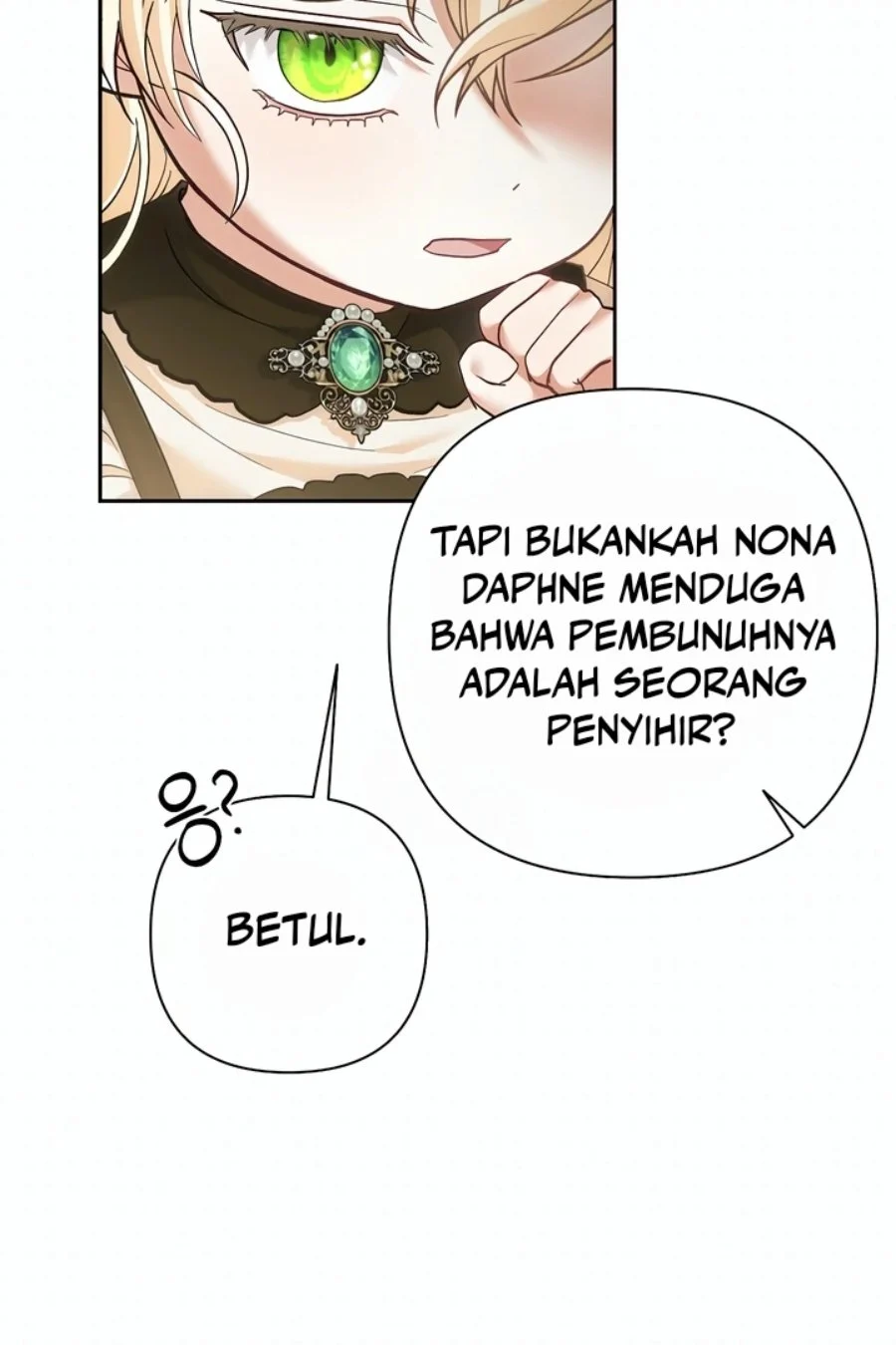 Baby Trouble Maker chapter 13 halaman 16