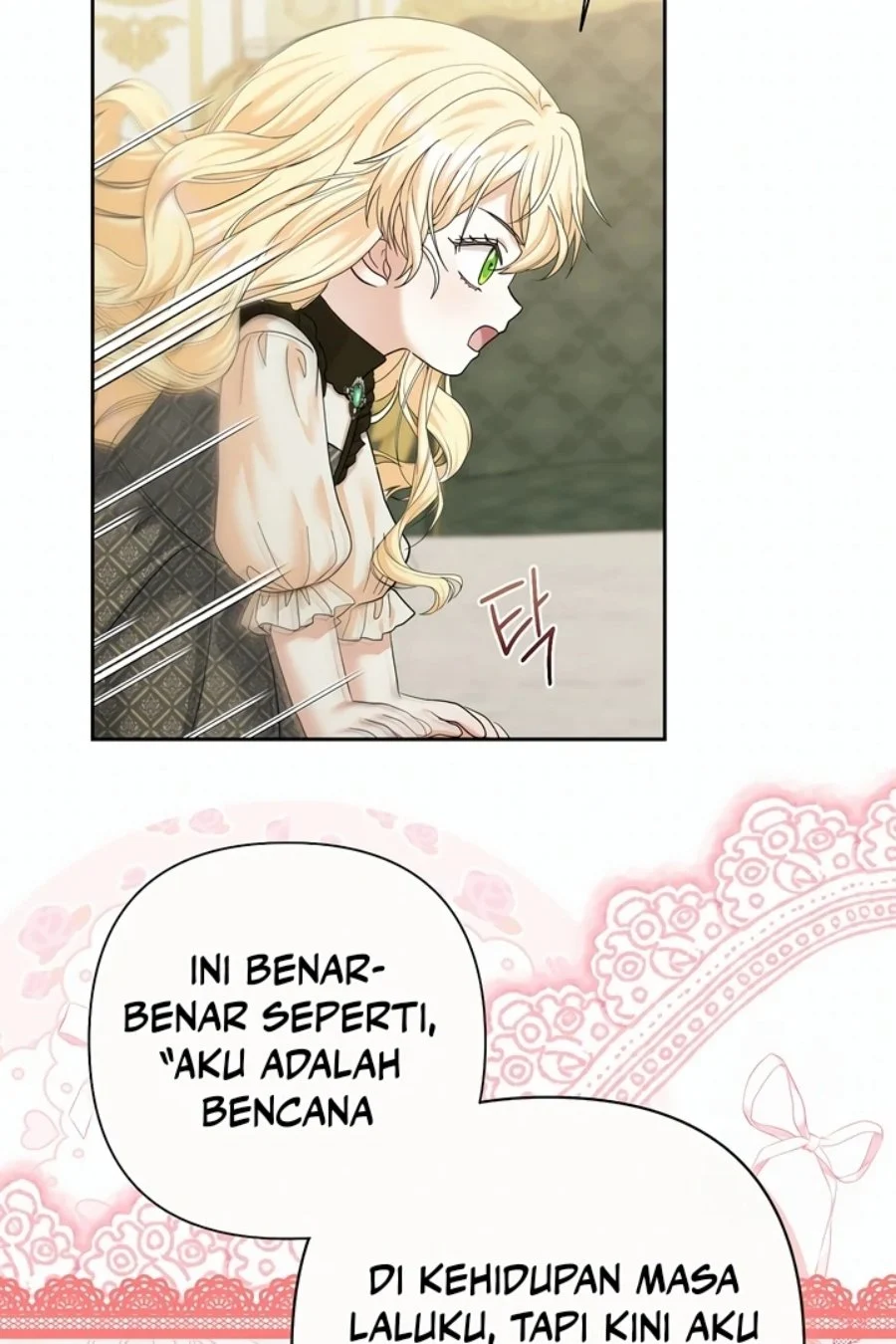 Baby Trouble Maker chapter 13 halaman 19