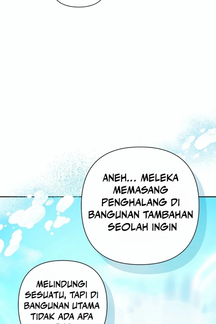 Baby Trouble Maker chapter 13 halaman 25