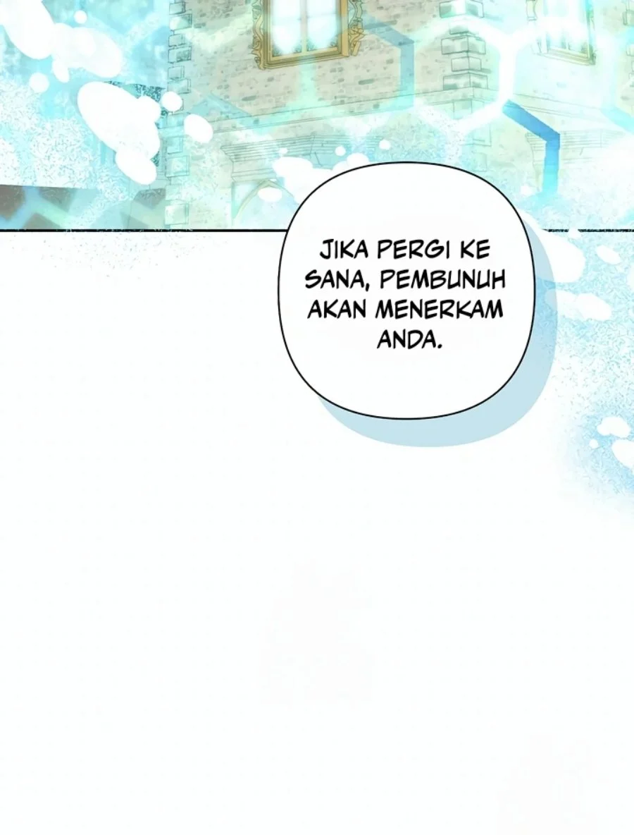 Baby Trouble Maker chapter 13 halaman 27