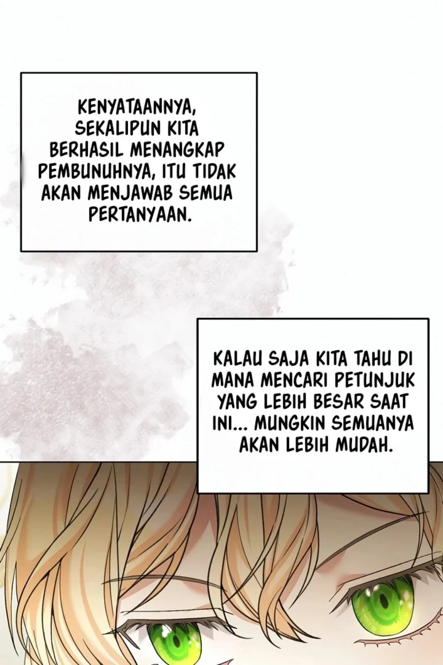 Baby Trouble Maker chapter 13 halaman 31