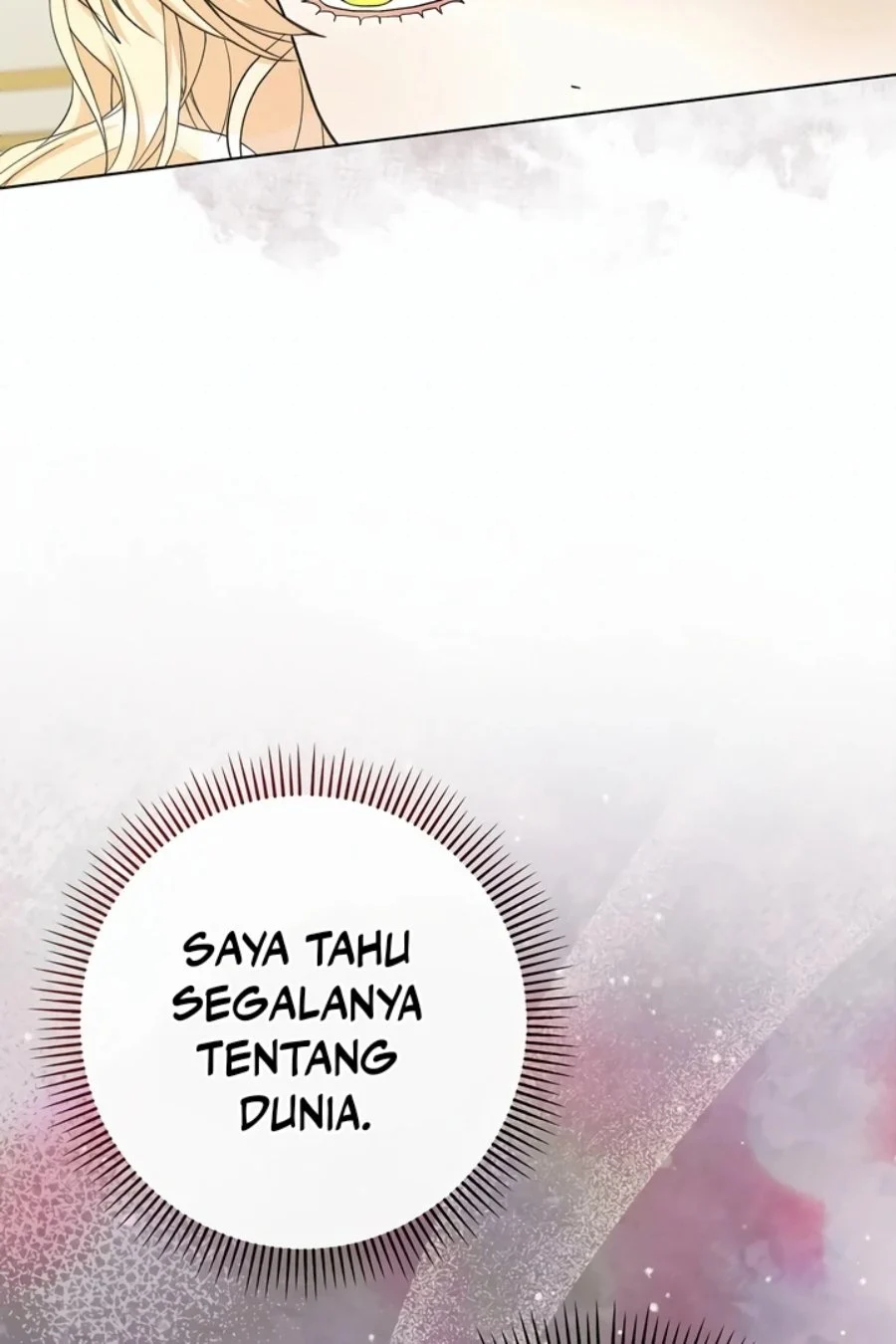 Baby Trouble Maker chapter 13 halaman 32