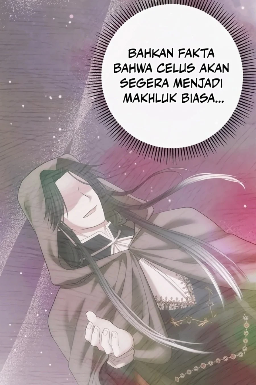 Baby Trouble Maker chapter 13 halaman 33
