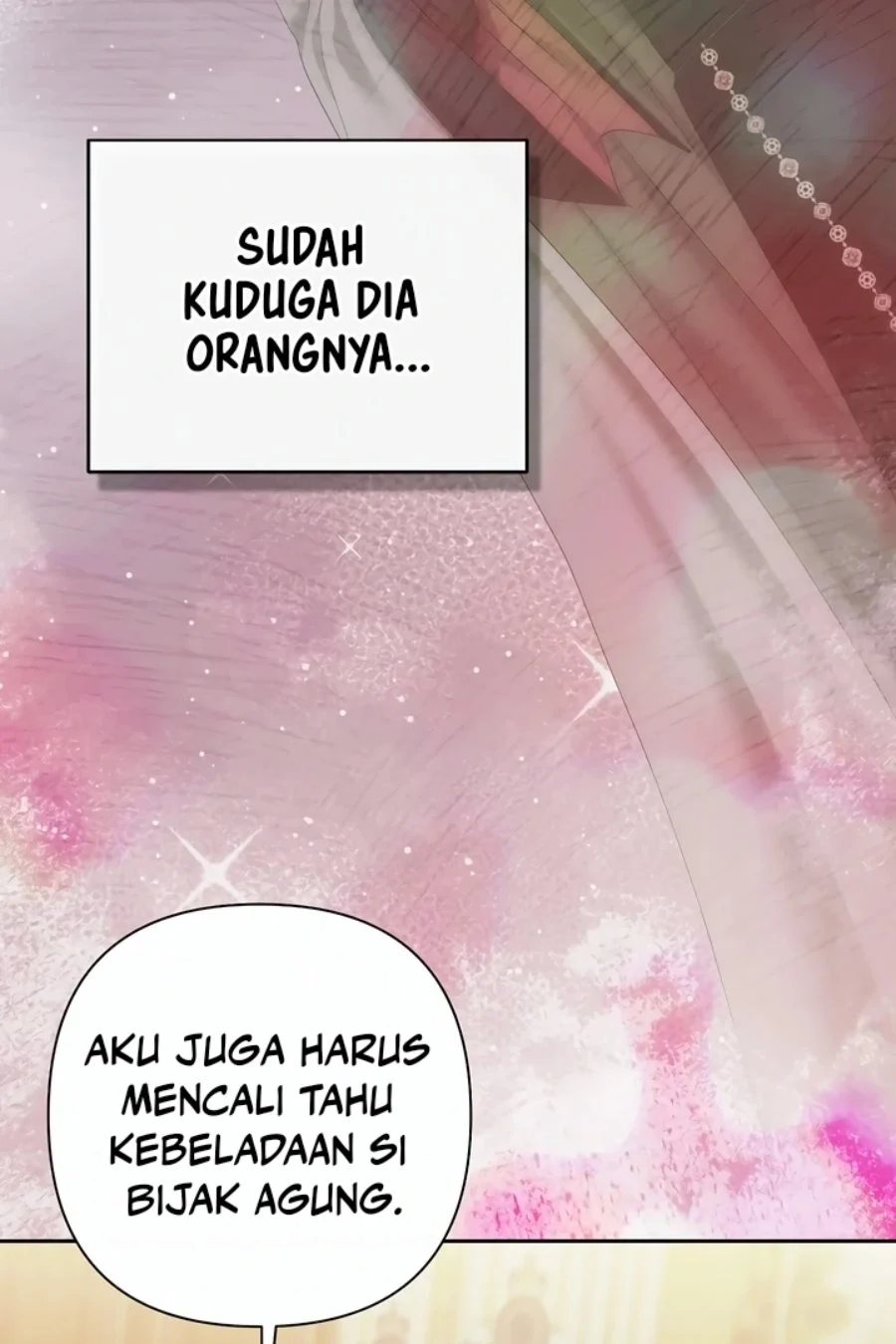 Baby Trouble Maker chapter 13 halaman 34