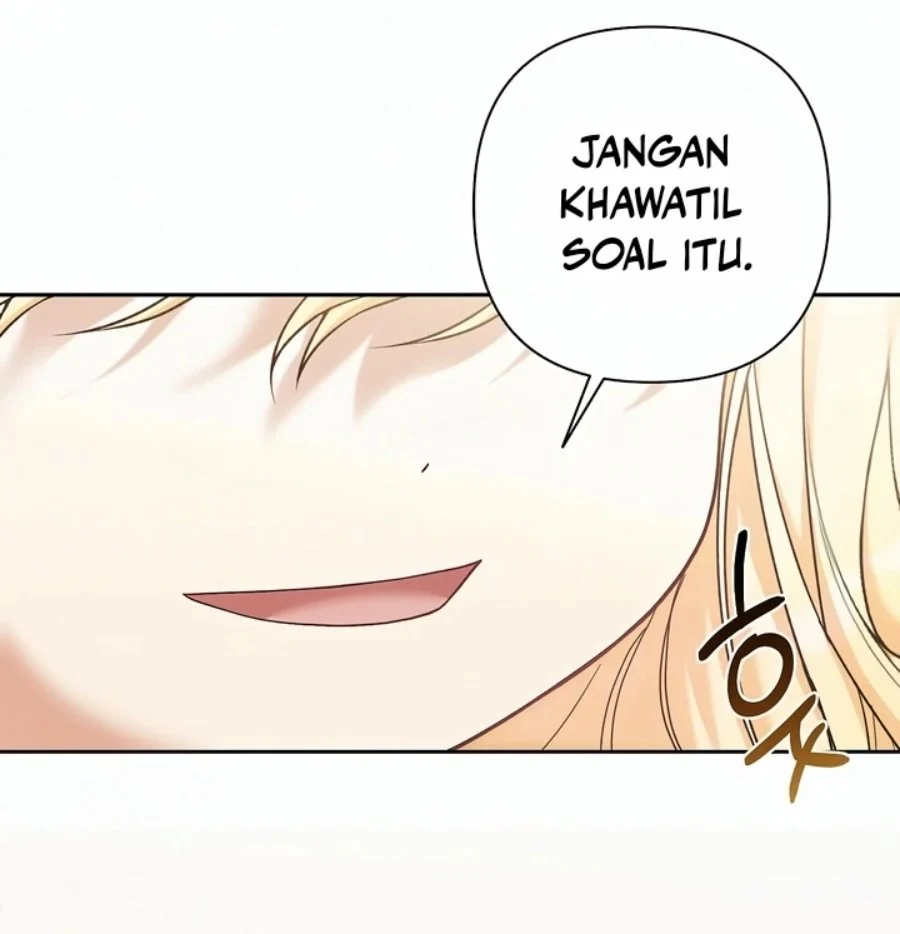 Baby Trouble Maker chapter 13 halaman 40