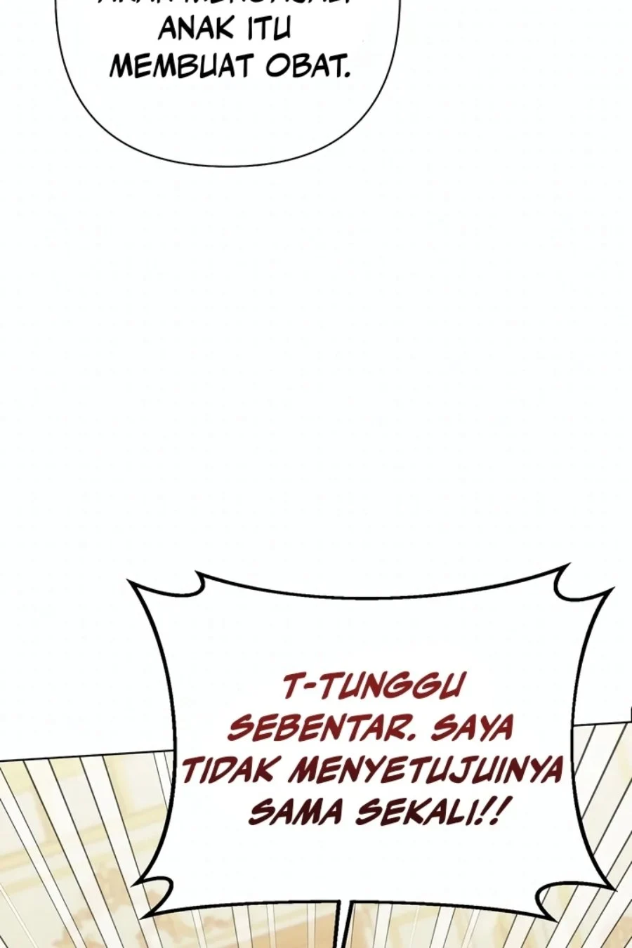 Baby Trouble Maker chapter 13 halaman 44
