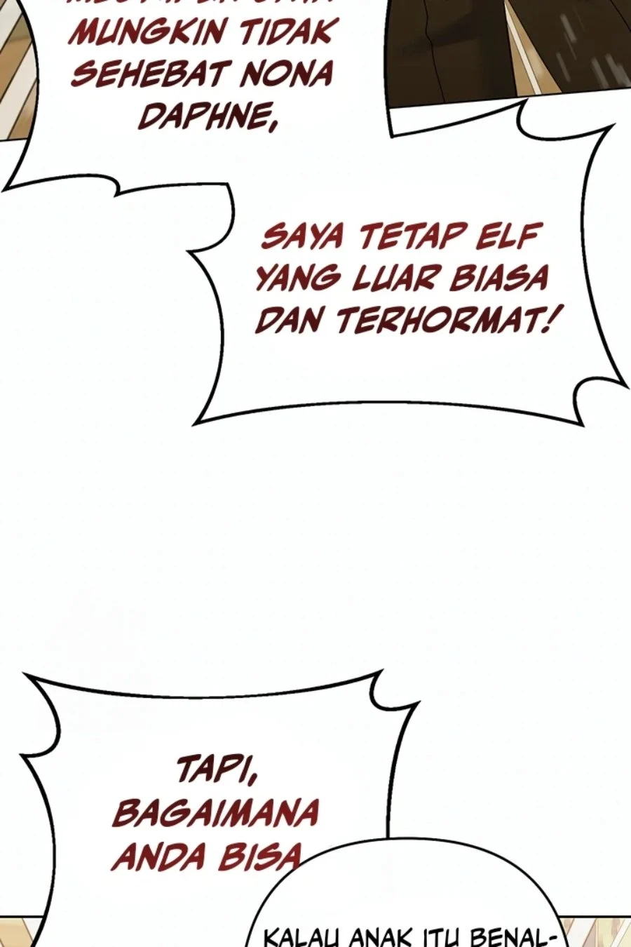 Baby Trouble Maker chapter 13 halaman 46