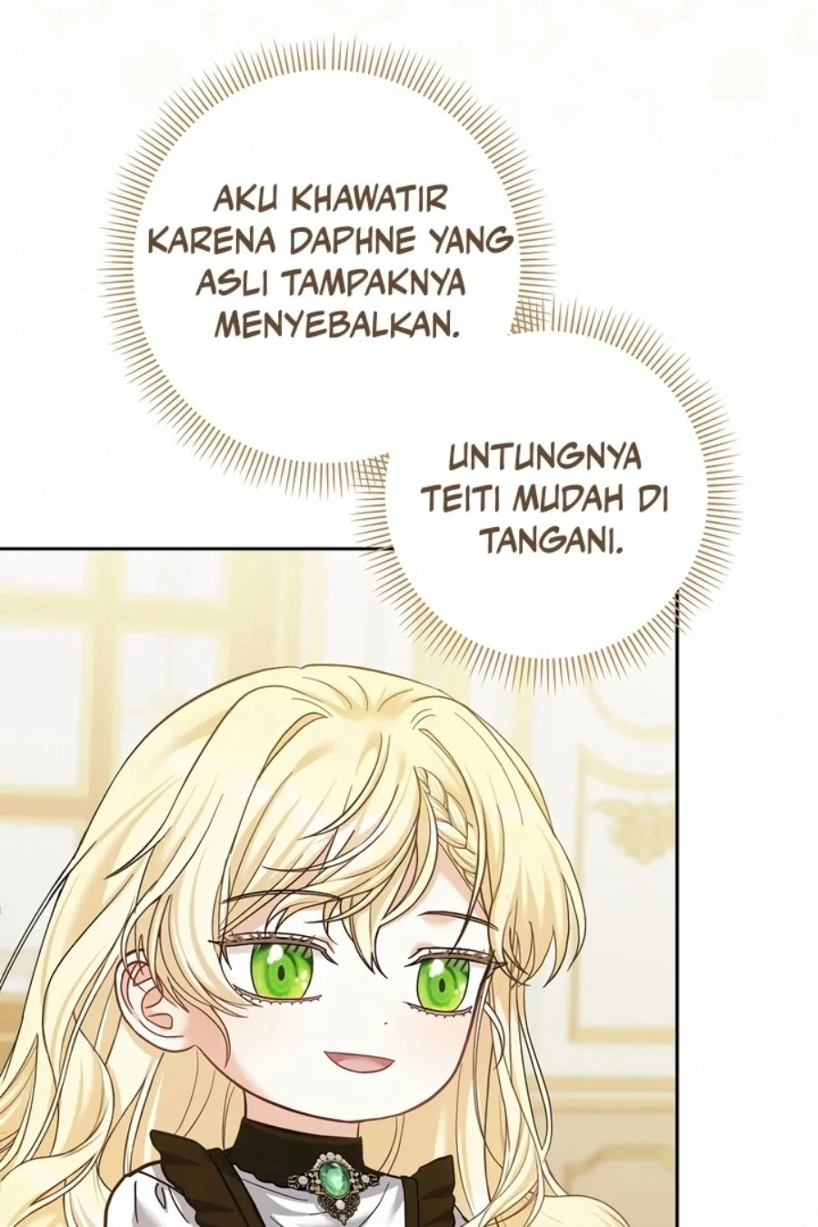Baby Trouble Maker chapter 13 halaman 50
