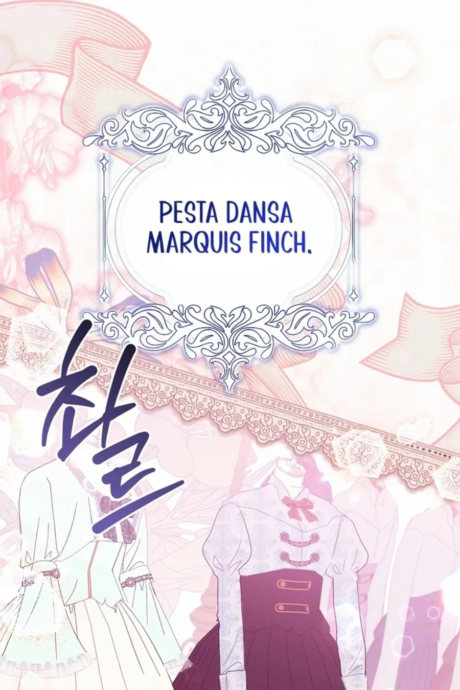 Baby Trouble Maker chapter 13 halaman 54