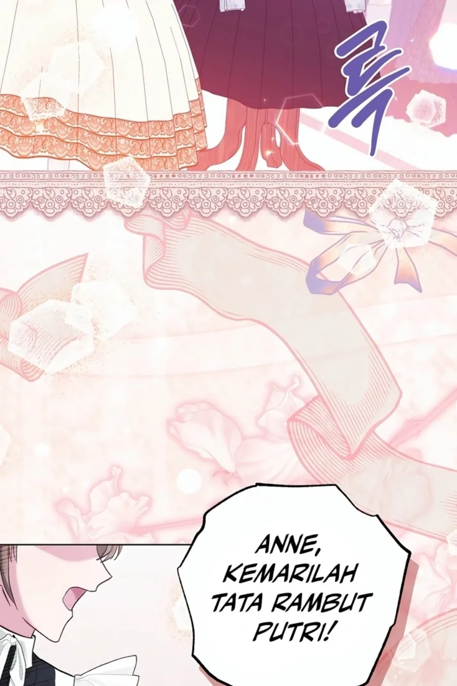 Baby Trouble Maker chapter 13 halaman 55