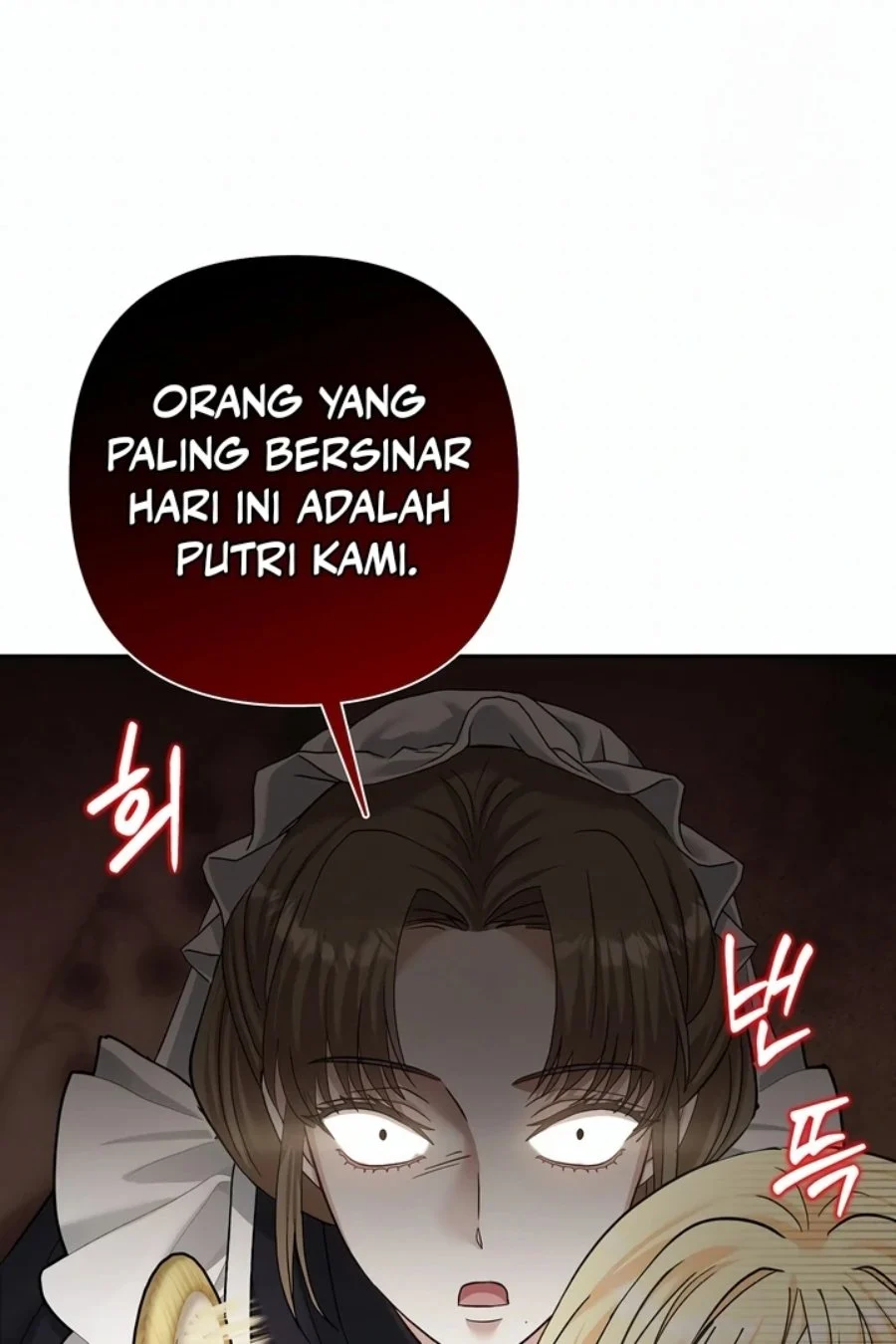 Baby Trouble Maker chapter 13 halaman 60