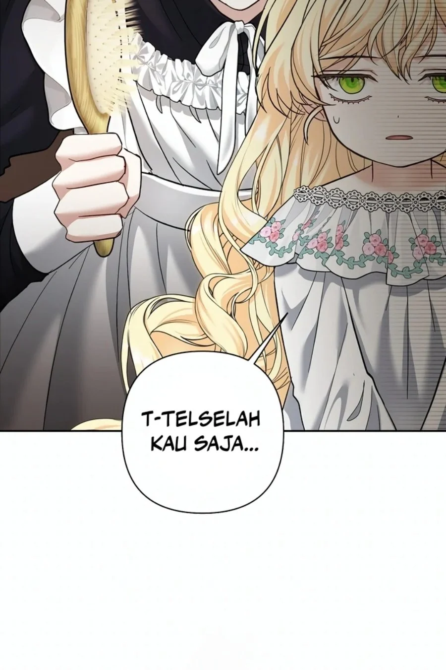 Baby Trouble Maker chapter 13 halaman 61