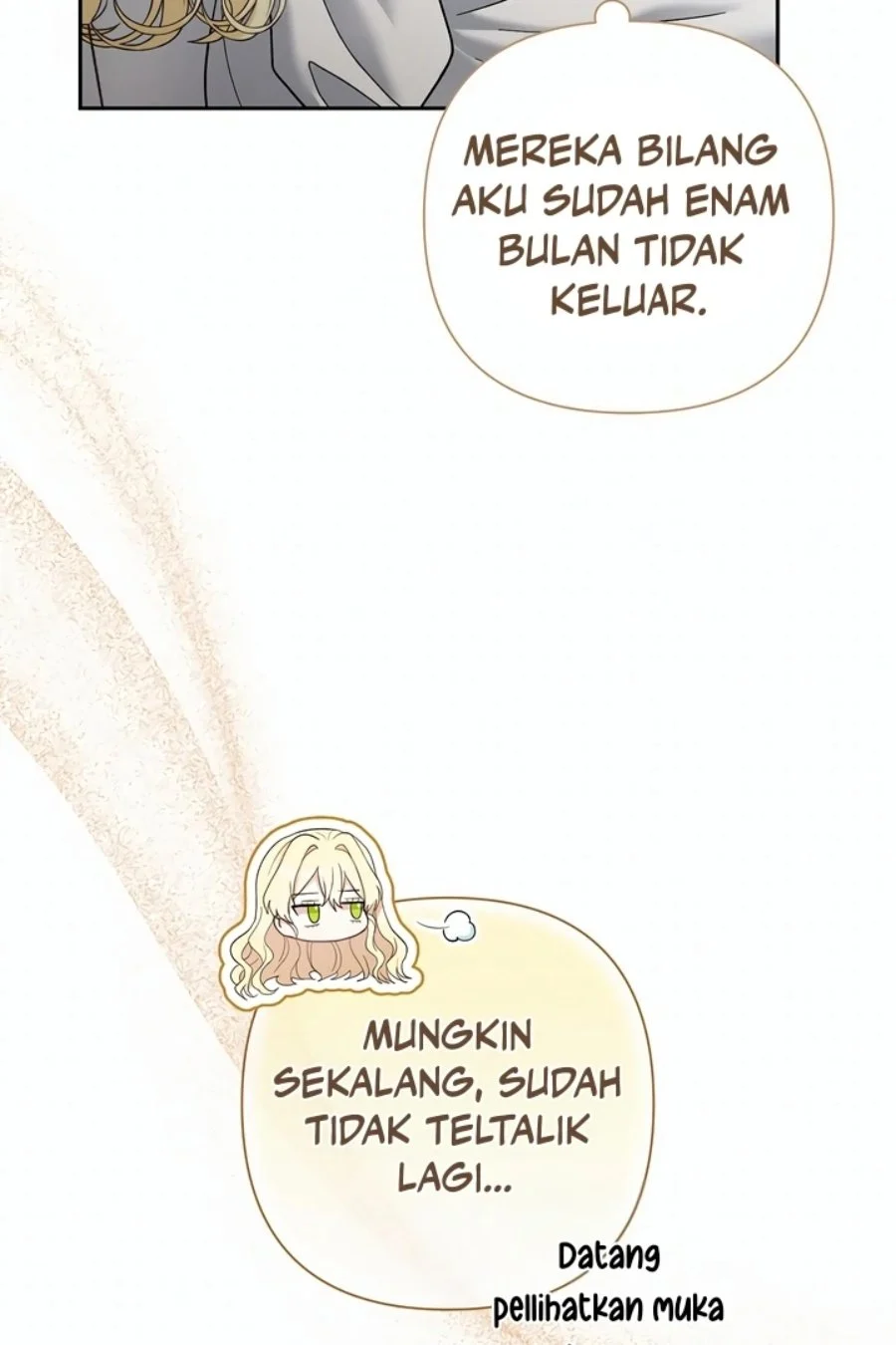 Baby Trouble Maker chapter 13 halaman 63