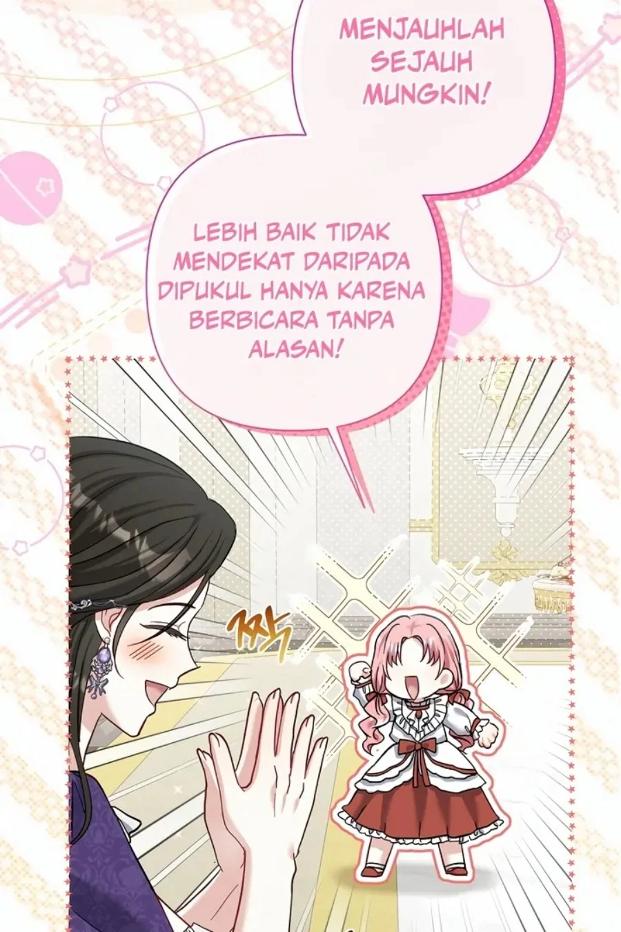 Baby Trouble Maker chapter 13 halaman 69