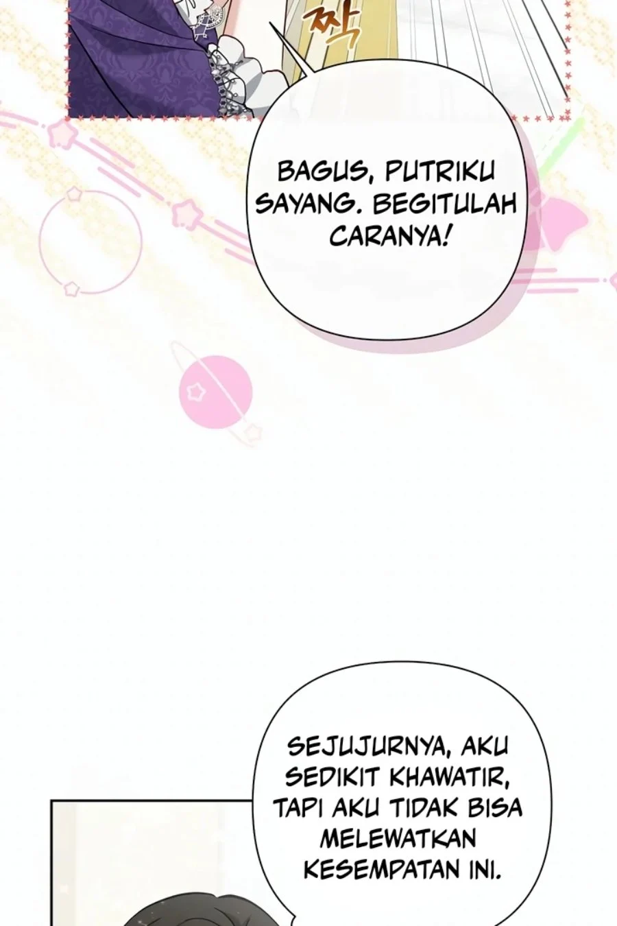 Baby Trouble Maker chapter 13 halaman 70