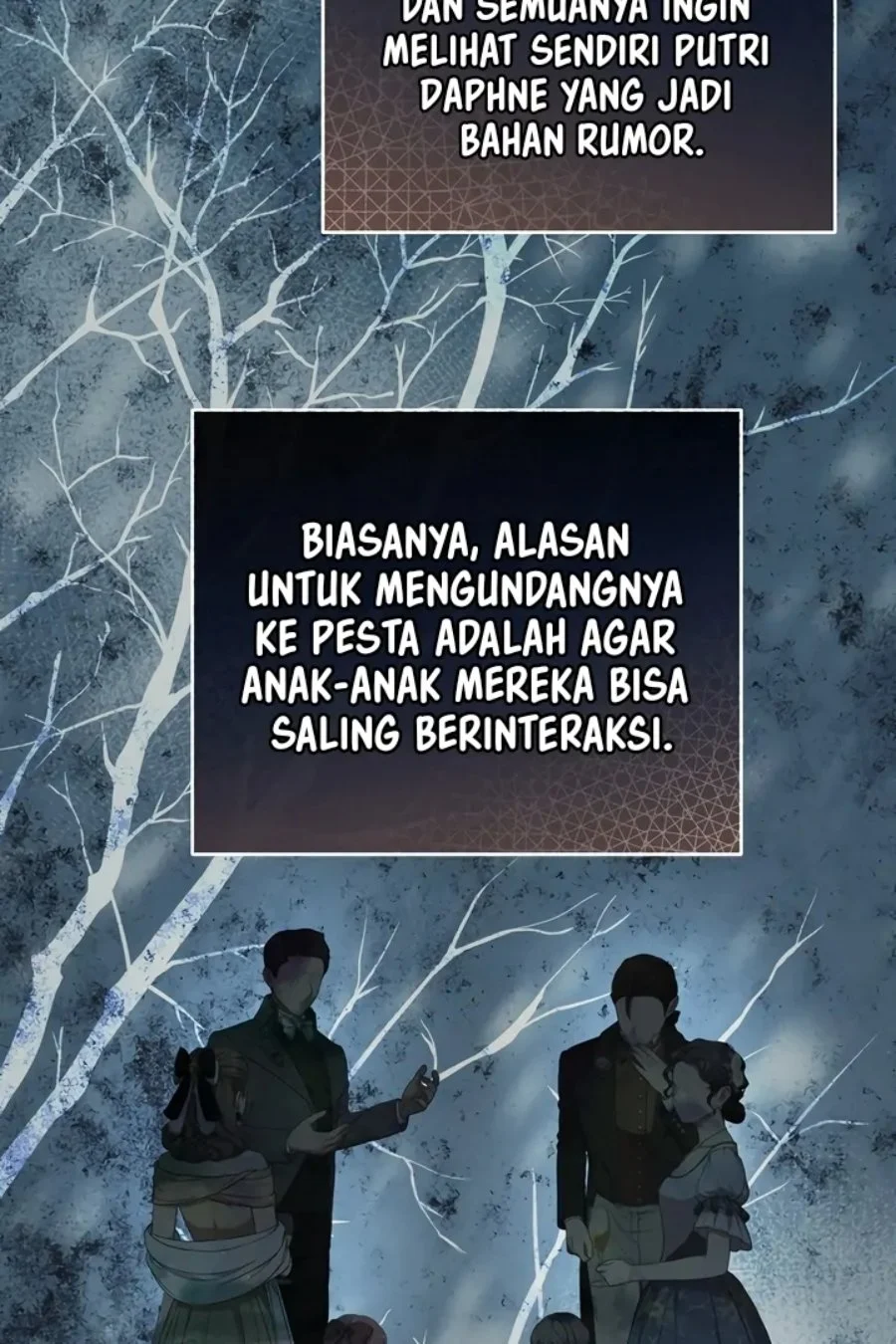 Baby Trouble Maker chapter 13 halaman 73