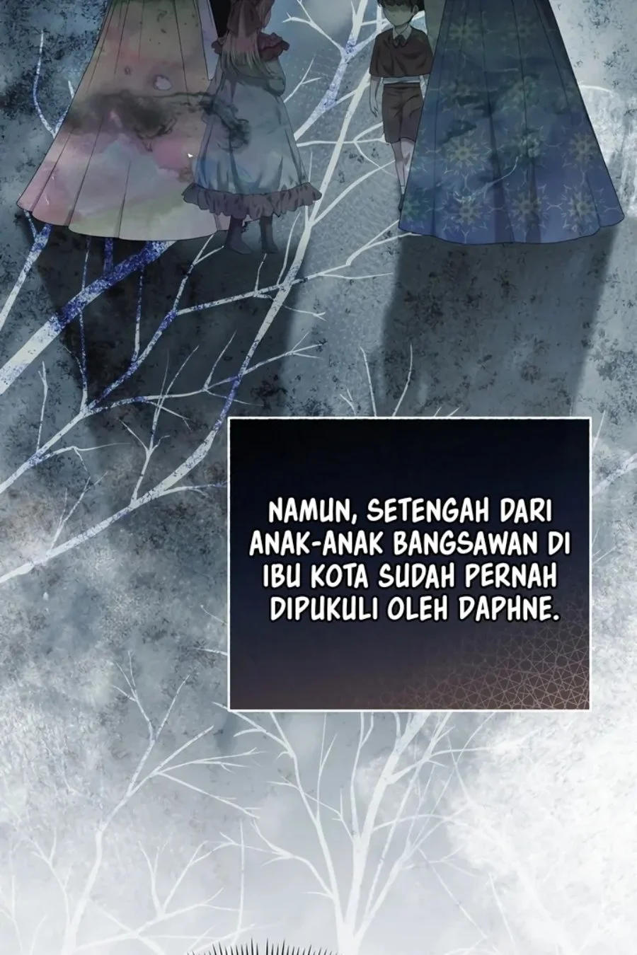 Baby Trouble Maker chapter 13 halaman 74