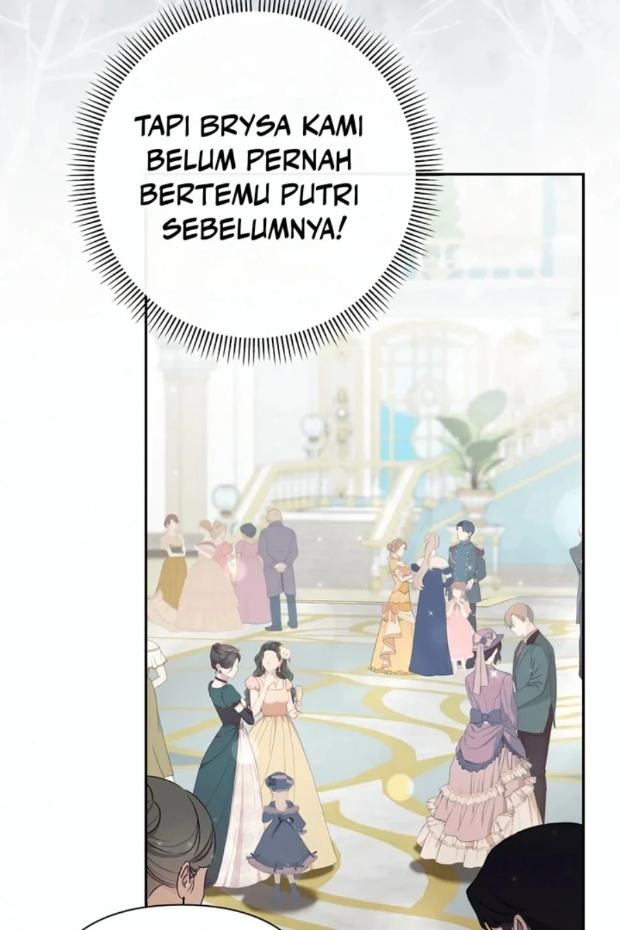 Baby Trouble Maker chapter 13 halaman 75