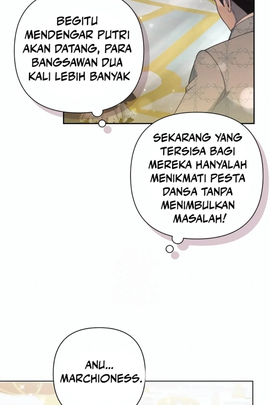 Baby Trouble Maker chapter 13 halaman 76