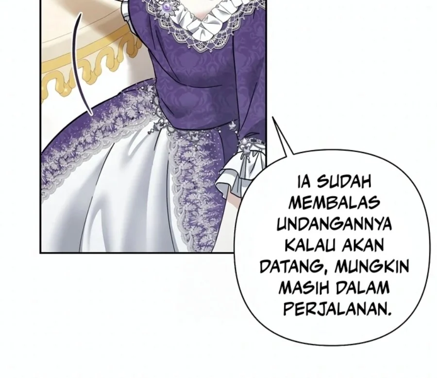Baby Trouble Maker chapter 13 halaman 79