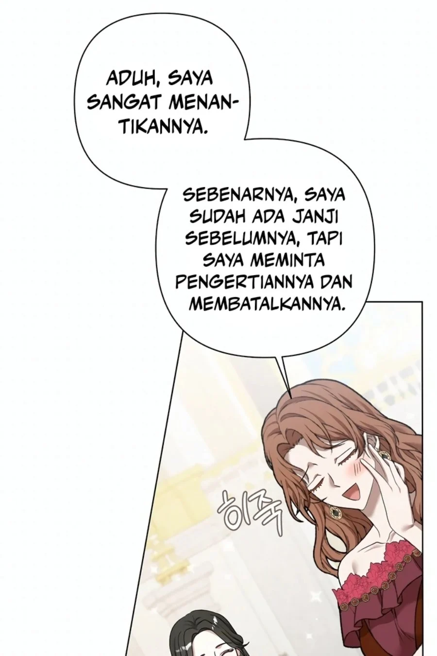 Baby Trouble Maker chapter 13 halaman 80