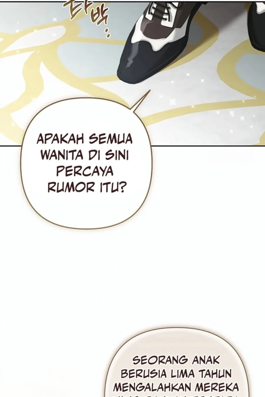 Baby Trouble Maker chapter 13 halaman 82