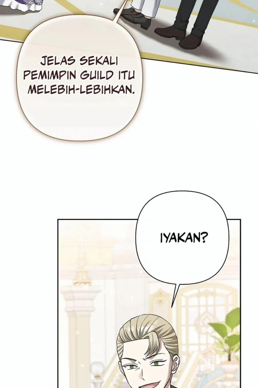Baby Trouble Maker chapter 13 halaman 84