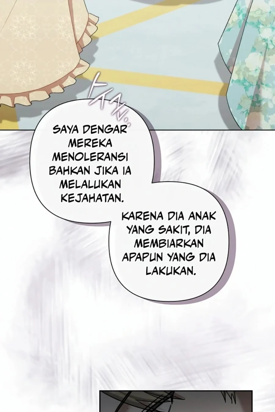 Baby Trouble Maker chapter 13 halaman 89