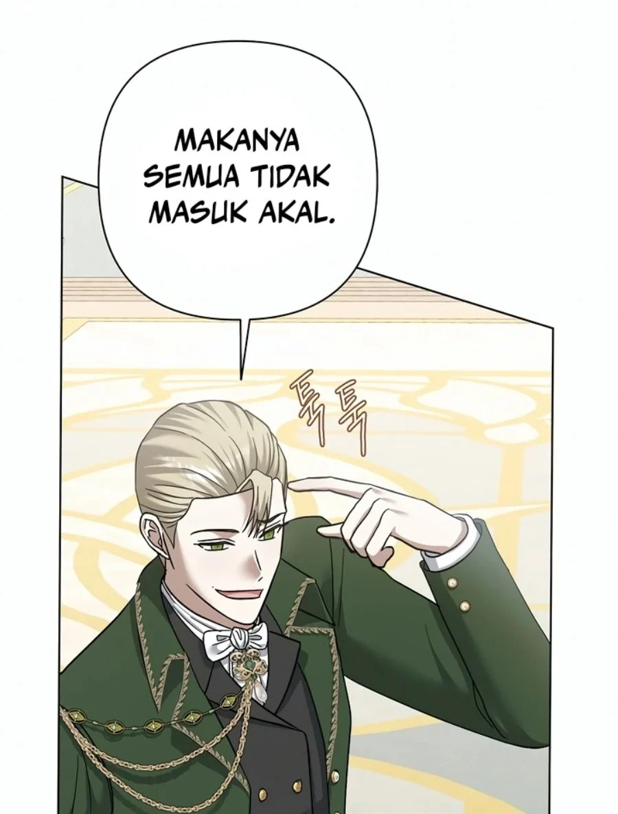 Baby Trouble Maker chapter 13 halaman 91