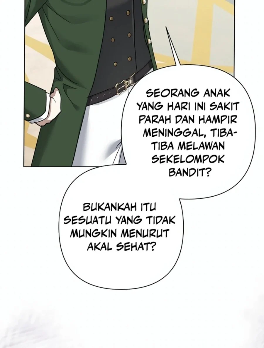 Baby Trouble Maker chapter 13 halaman 92