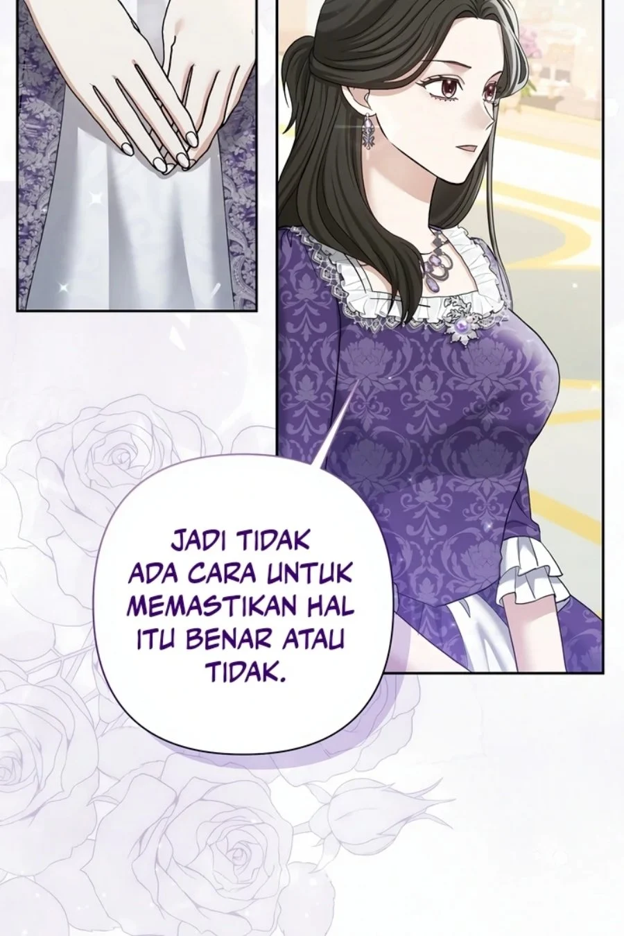 Baby Trouble Maker chapter 13 halaman 96