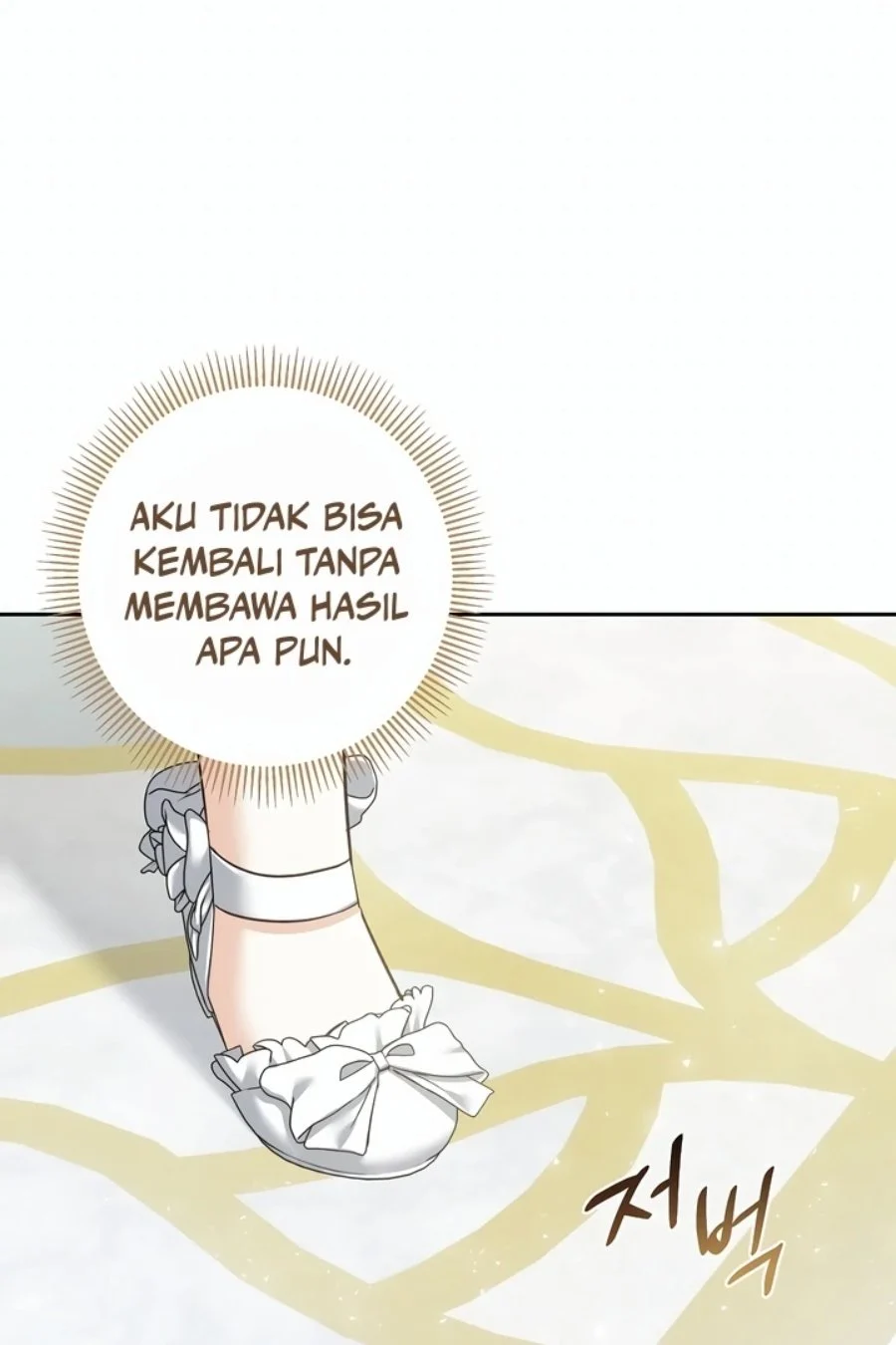 Baby Trouble Maker Bab 14 halaman 8