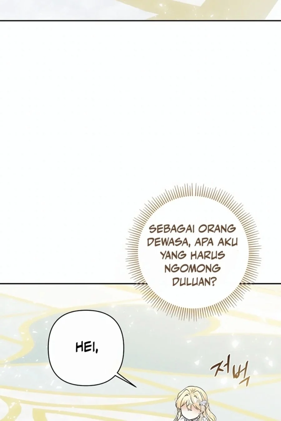 Baby Trouble Maker Bab 14 halaman 9