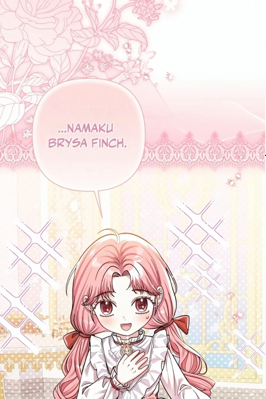 Baby Trouble Maker Bab 14 halaman 18