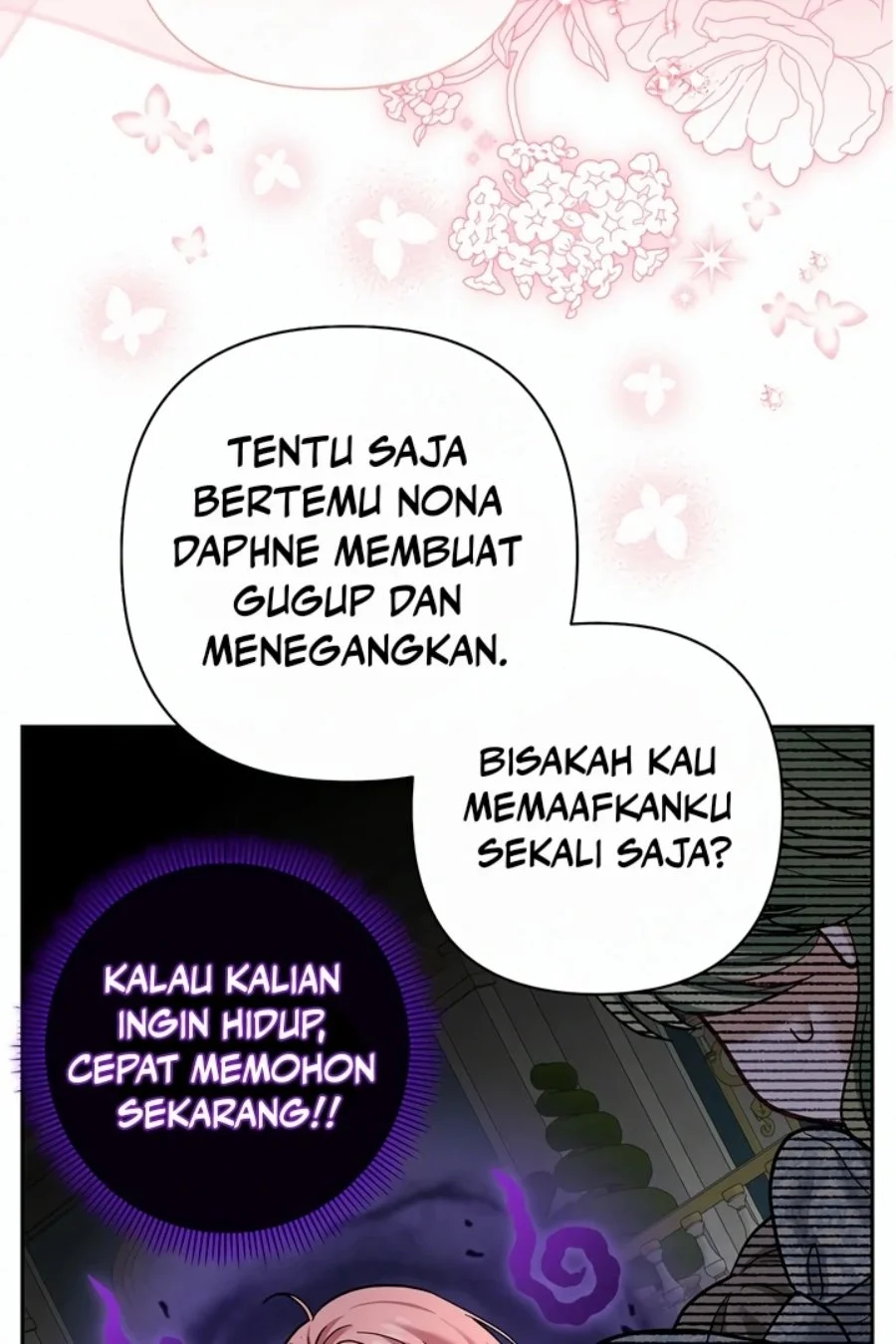 Baby Trouble Maker Bab 14 halaman 20