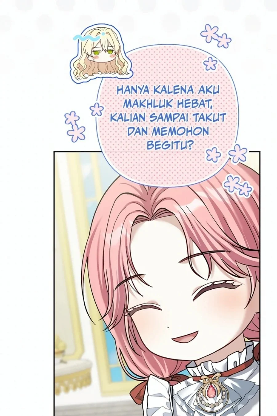 Baby Trouble Maker Bab 14 halaman 23