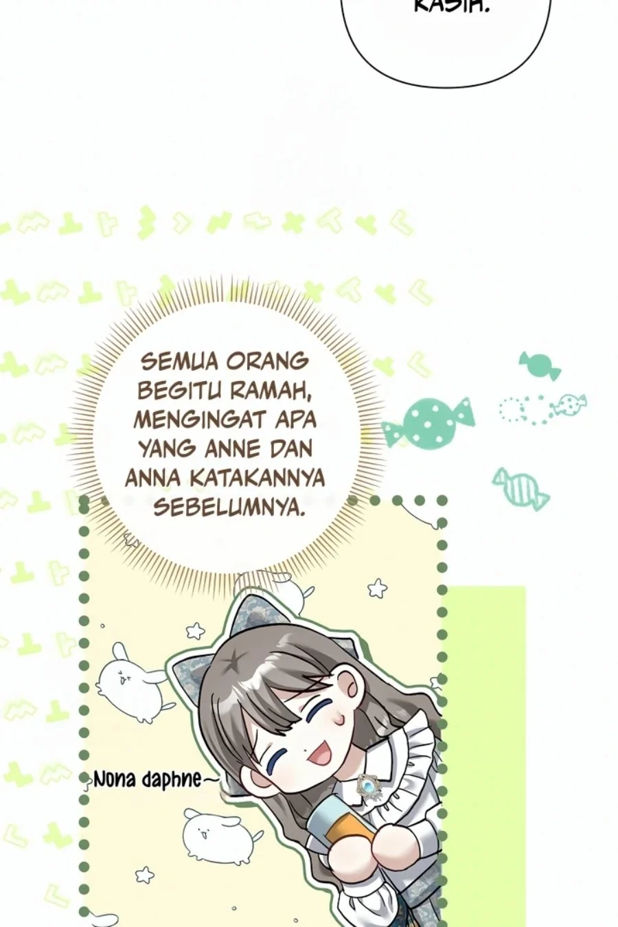 Baby Trouble Maker Bab 14 halaman 29